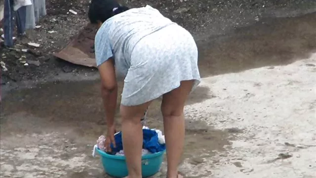 Miễn phí khiêu dâm, không giấy đăng ký  Busty phim sec dit nhau voi ba bau vợ với tay đưa chồng xuất tinh
